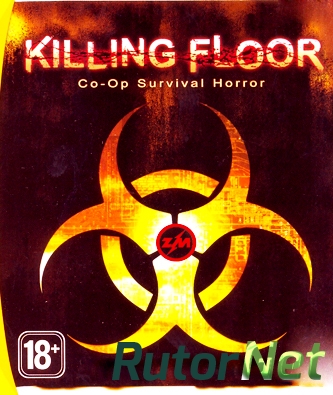 Killing Floor v.1054 [Original] (2013) PC