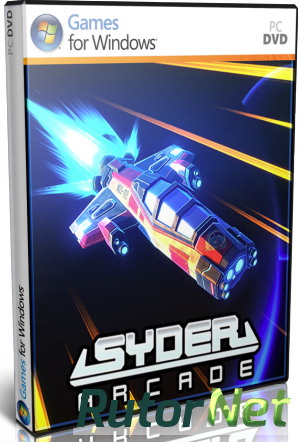  Syder: Arcade (2013) | PC [ENG/Multi4]