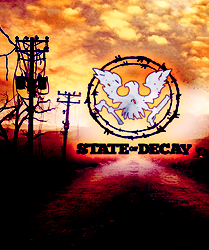 State of Decay [Update 7] (2013) PC | Beta
