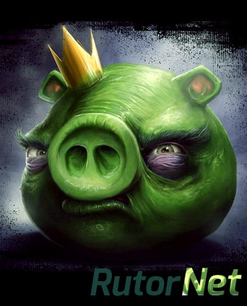 Bad Piggies [v 1.5.0] (2012) PC | RePack от KloneB@DGuY