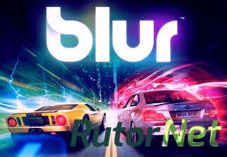 Blur Overdrive v 1.0.2 [Андроид]