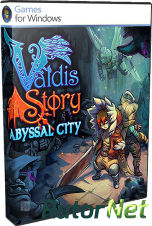 Valdis Story: Abyssal City | PC [2013]