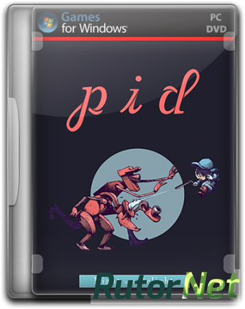 Pid (2012) PC | RePack от Audioslave