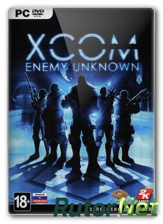 XCOM: Enemy Unknown + 2 DLC (v.1.0.0.28586) (2012) [Steam-Rip]