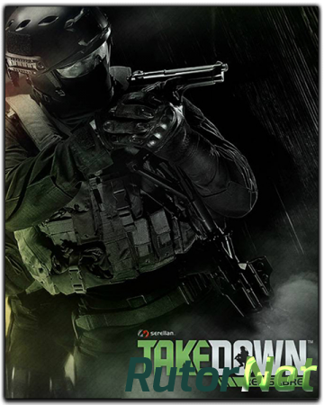 Takedown: Red Sabre [Update 2] (2013) РС | RePack от z10yded