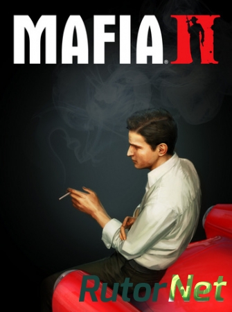 Mafia 2: Enhanced Edition [v 1.0.0.1u5 + DLC's + Mods] (2010) PC | RePack от R.G. Games