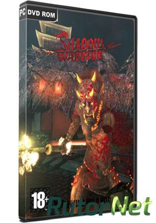 Shadow Warrior - Special Edition [v 1.0.5.0 + 5 DLC] (2013) РС | RePack от Black Beard