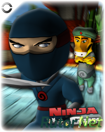 Ninja Guy [P] [ENG / ENG] (2013)
