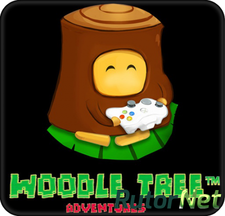 Woodle Tree Adventures [P] [ENG / ENG] (2013)