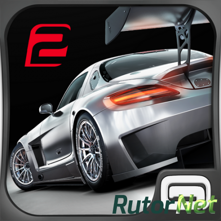 GT Racing 2: The Real Car Experience v1.0.0 (2013) КПК by AllSmartPhones
