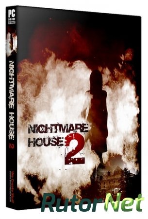 Nightmare House 2 / (2010)