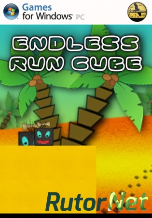 Endless Run Cube [2013]