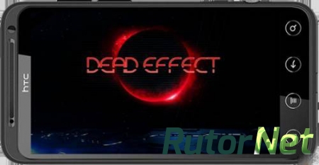 Dead Effect (1.0)ENG