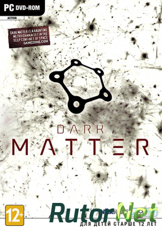 Dark Matter (Iceberg Interactive) (ENG/DEU) [L]