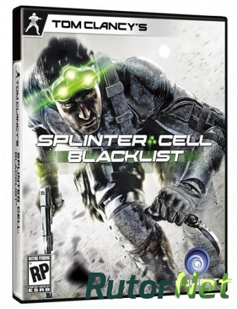 [Lossless RePack] Tom Clancy's Splinter Cell® Blacklist™ Deluxe Edition (2013) | RUS/Multi7