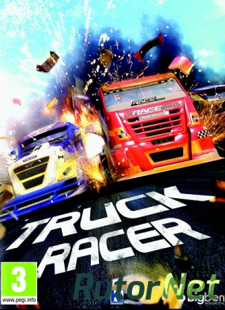 Truck Racer (Big Ben Interactive) (ENG | MULTi6) [L]