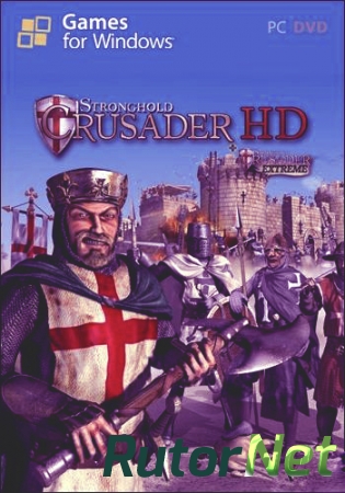 Stronghold Crusader HD [Steam-Rip] [2012/PC/Rus] by torrents-games.com