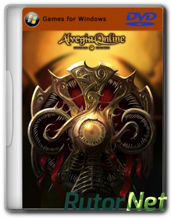 Alvеgia Online: Battle Field [2.35] (2012) PC