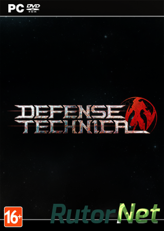 Defense Technica [2013]