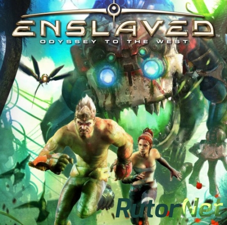 ENSLAVED: Odyssey to the West - Premium Edition [2013]| PC RePack от z10yded