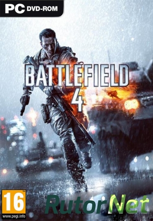 Battlefield 4 Digital Deluxe Edition [2013] | PC Rip by womuan78
