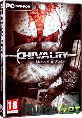 Chivalry Medieval Warfare | PC [RUS] [2012] by LMFAO