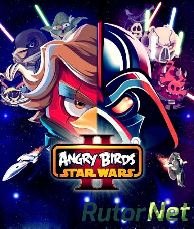Angry Birds Star Wars 2 (2013) PC