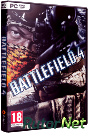 Battlefield 4: Digital Deluxe Edition [Update 2] (2013) PC | Repack от z10yded