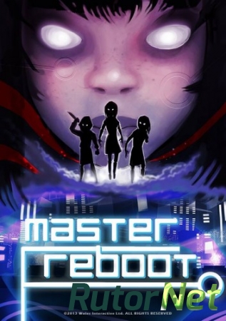 Master Reboot [2013] | PC