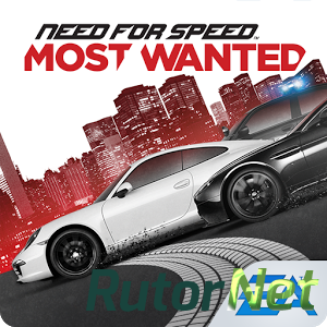 Need for Speed™ Most Wanted v1.0.50  [offline] (Андроид)