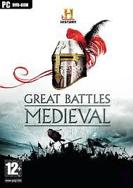 Great Battles Medieval THD v1.1 ( Андроид )