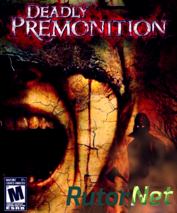 Deadly Premonition: The Director's Cut [ENG/Multi5] | PC RePack от RG Games