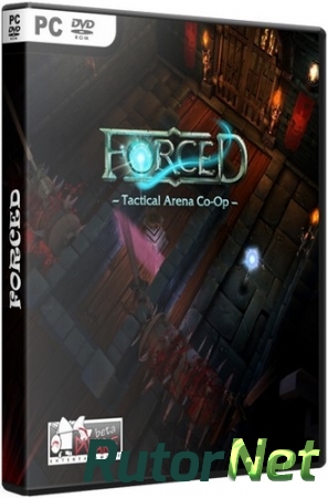 FORCED (2013) PC | Steam-Rip [Лицензия]