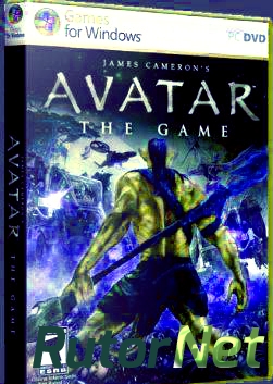 James Camerons Avatar: The Game [2009] | PC RePack by Let'sРlay