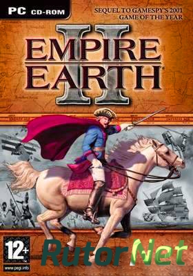 Empire Earth II: Gold edition [2006] |PC Repack by a-line