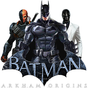 Batman: Arkham Origins [v 1.0u5 + 7 DLC] (2013) PC | Rip от Fenixx