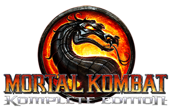 Mortal Kombat: Komplete Edition (2013) PC | RePack от a1chem1st