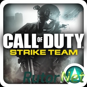 Call of Duty®: Strike Team [v1.0.30.40254] [Андроид]