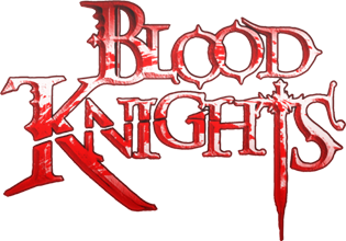 Blood Knights (2013) PC | RePack от XLASER