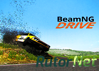 BeamNG DRIVE (2013) PC