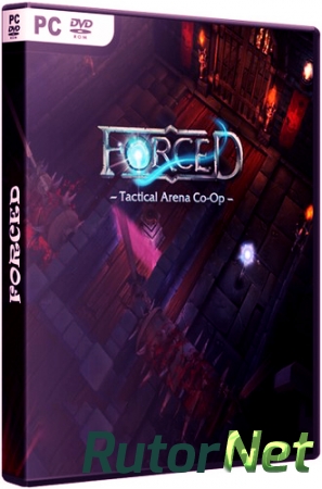 FORCED (2013) PC | Steam-Rip