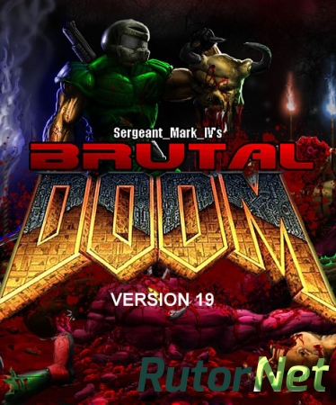 Bbrutal Doom V19