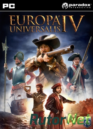 Europa Universalis IV | PC [RUS]