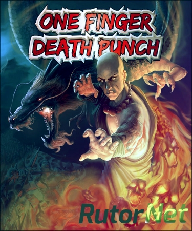 One Finger Death Punch v1.2 (2013)