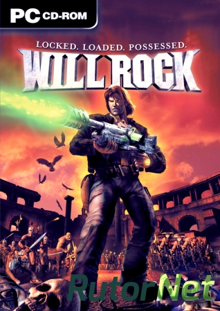 Will Rock / Will Rock: Гибель богов | PC [2003]