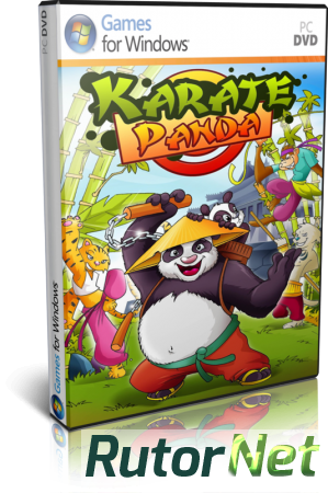 Karate Panda  (1.0) | PC (2010)