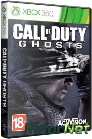 Call of Duty: Ghosts (2013) XBOX360