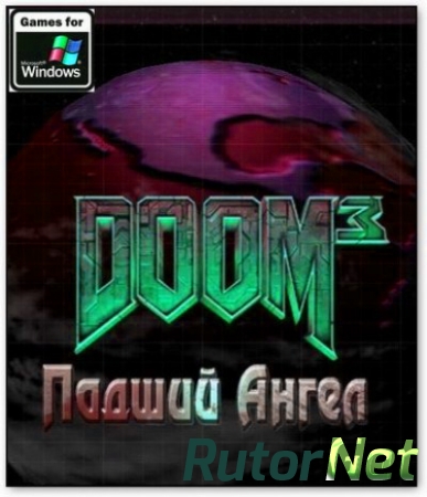 Doom 3: Fallen Angel | PC