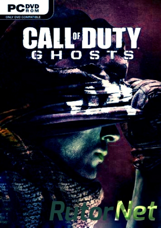 Call of Duty: Ghosts [Retail] [2013] | PC  by Butek196