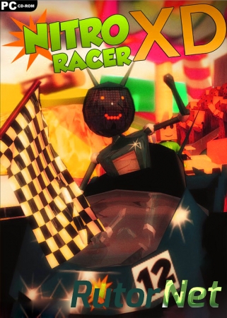 Nitro Racer XD-VACE | PC